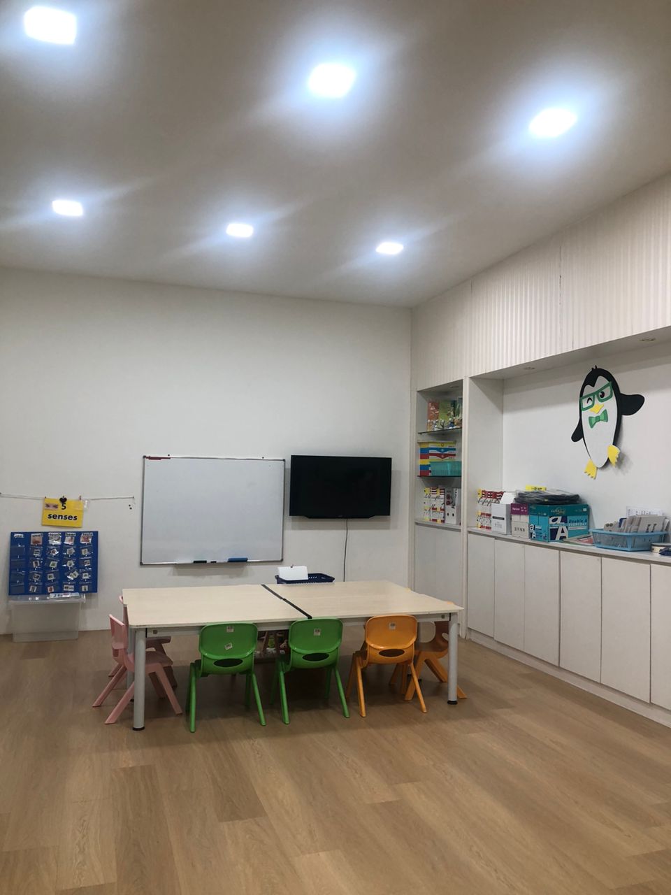 Yellow Room